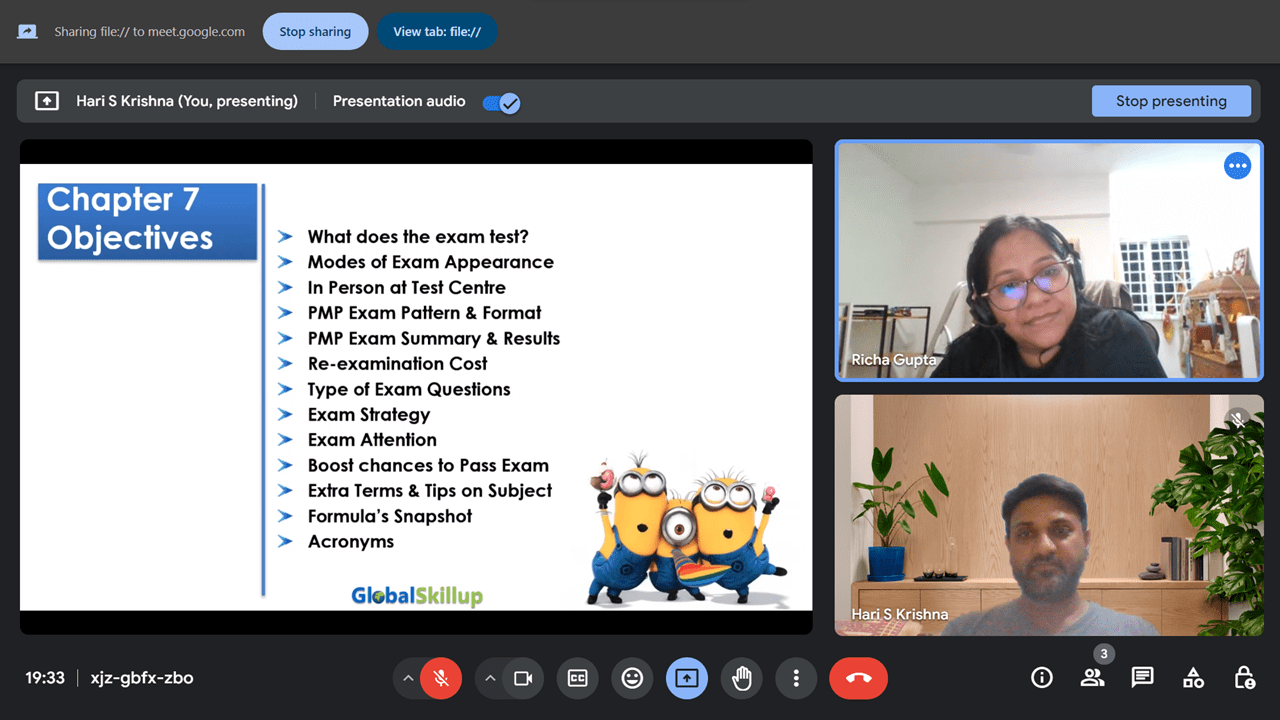 PMP Private Coaching Bootcamp Learning Session Online (13)-min