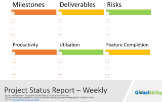 Project Progress Report