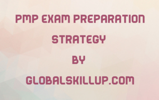 PMP Exam Preparation Strategy