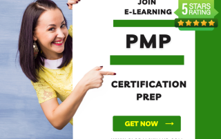 PMP E-learning