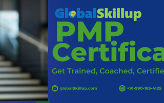 Achieve PMP Success: How GlobalSkillup Helped Sarah Renew Her Certification Efficiently