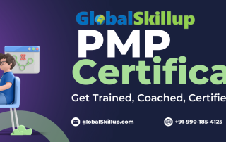 Mastering PMP: Unlocking Success with GlobalSkillup Training