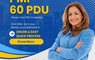 PMP Certification Renewal: A Comprehensive Guide