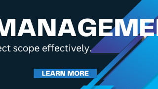 Project Scope Management