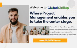 Welcome to GlobalSkillup