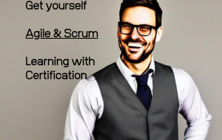 Agile Learning at GlobalSkillup