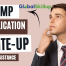 PMP Application Writeup Assistance