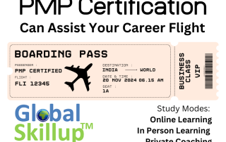 #PMP #Certification