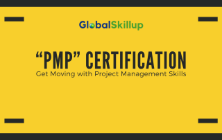 PMP Certification