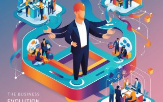 The Evolving Role of Project Managers in a Dynamic Business World