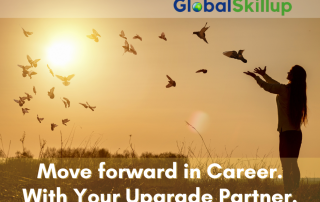 From Stuck to Star - How GlobalSkillup Skyrockets #Careers #Leadership #Goals