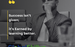 Success with Learning