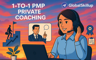 Private Coaching for PMP Worldwide