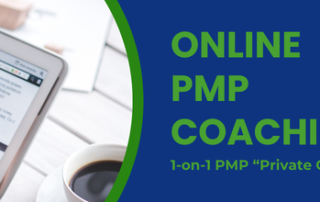 Unlock Your Career Potential: 1-on-1 PMP Private Coaching Online in the USA