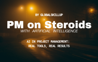 AI in Project Management Real Tools [PM on Steroids]