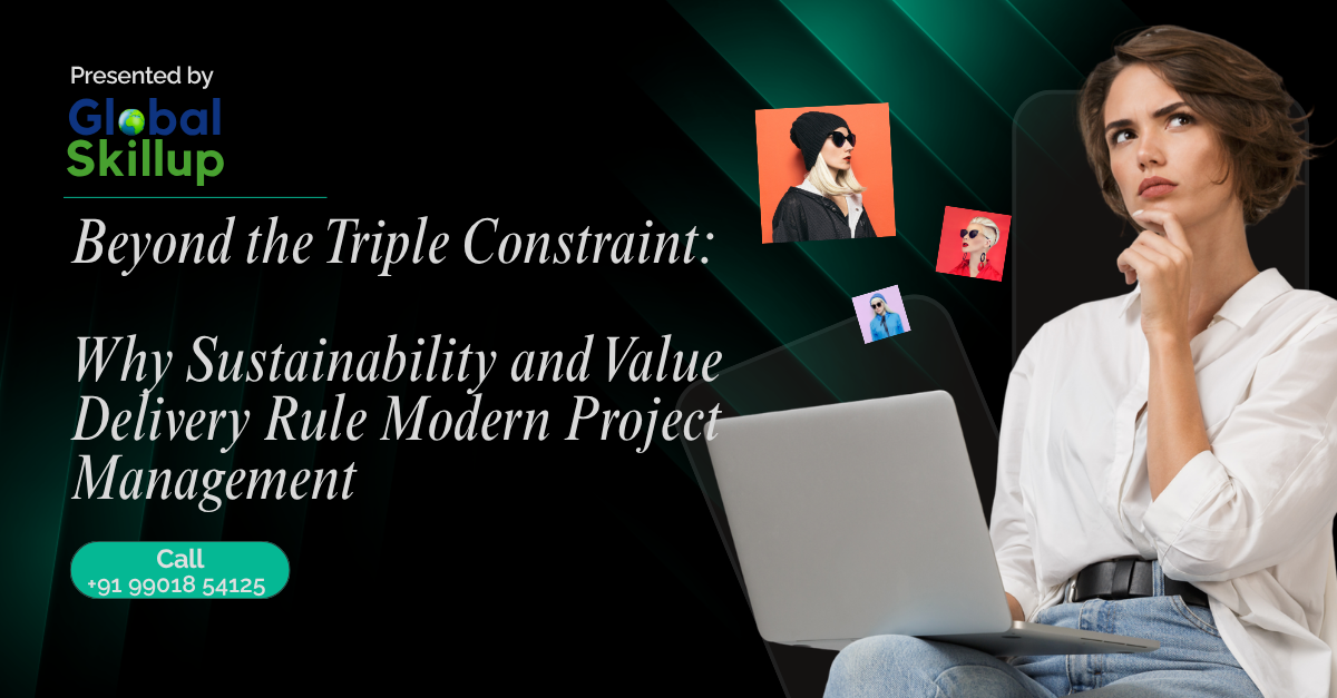 Beyond the Triple Constraint